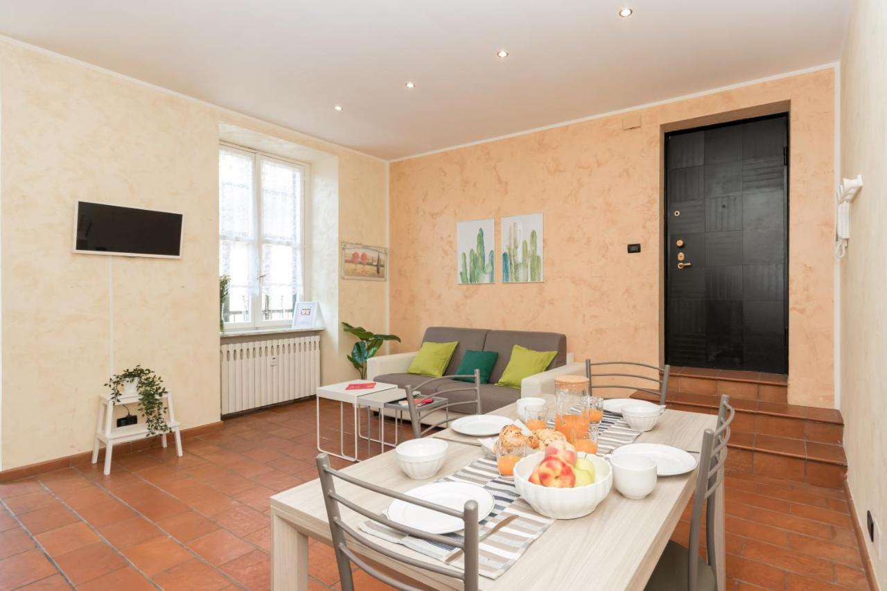Casa Cavour A Pochi Passi Da Piazza San Carlo *