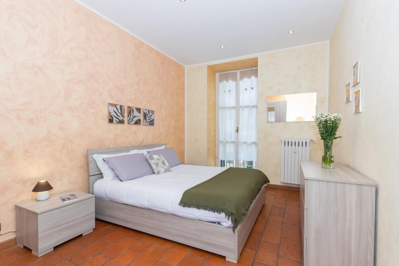 Apartment Casa Cavour A Pochi Passi Da Piazza San Carlo Turin