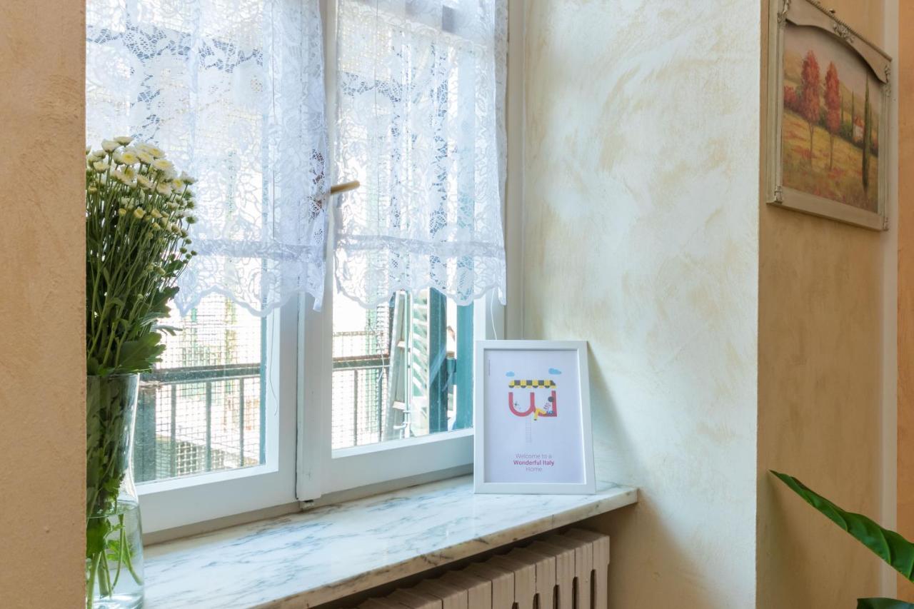 Casa Cavour A Pochi Passi Da Piazza San Carlo Apartment Turin