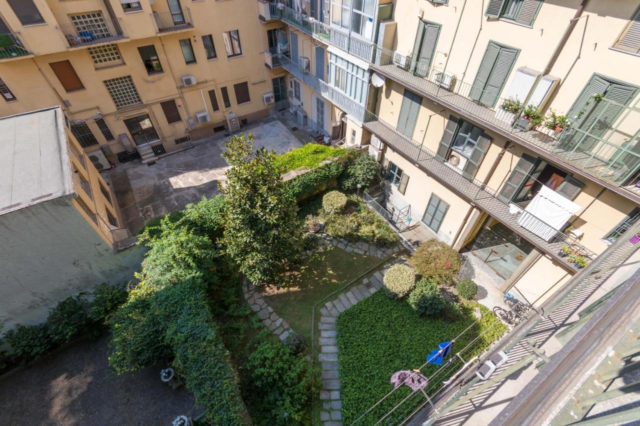Apartment Casa Cavour A Pochi Passi Da Piazza San Carlo
